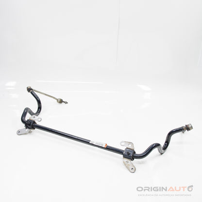 Barra Estabilizadora Dianteira Mercedes C 43 Amg W205 2018 A2053231465 A20532309
