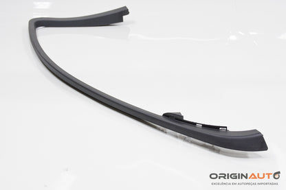 Moldura Porta Direita Mercedes C 180 Coupe W204 2014 A2047200471