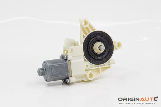 Motor Vidro Eletrico Esquerdo Mercedes C 180 Coupe W204 2014 A2048200142