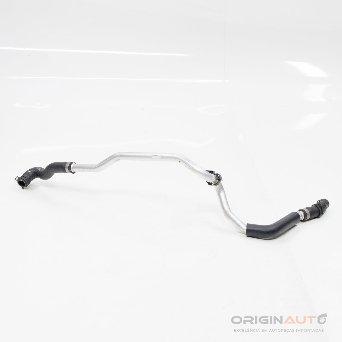 Mangueira De Agua Mercedes C 43 Amg W205 2018 A2058300902