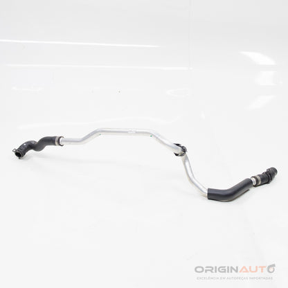 Mangueira De Agua Mercedes C 43 Amg W205 2018 A2058300902