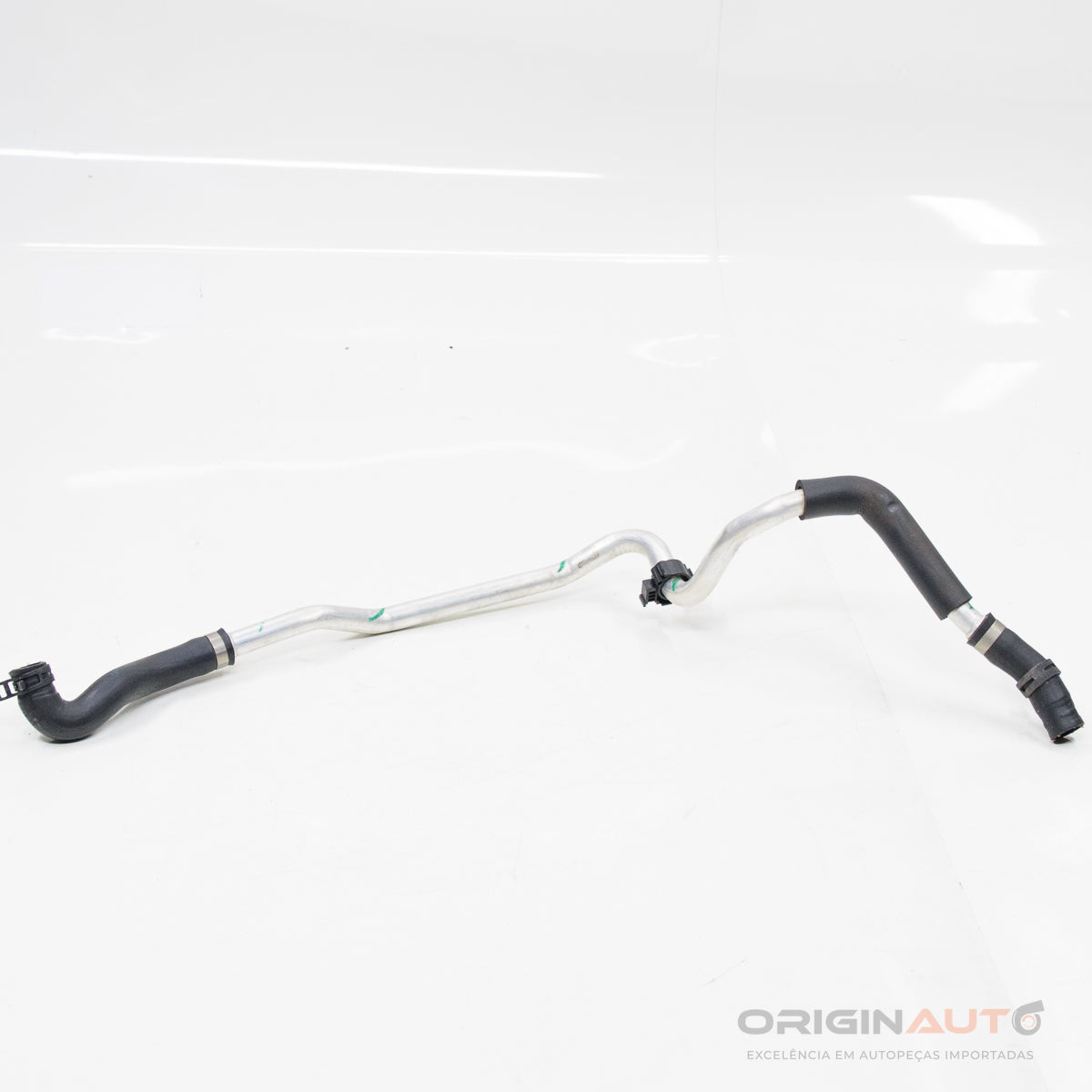 Mangueira De Agua Mercedes C 43 Amg W205 2018 A2058300902