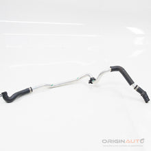 Mangueira De Agua Mercedes C 43 Amg W205 2018 A2058300902