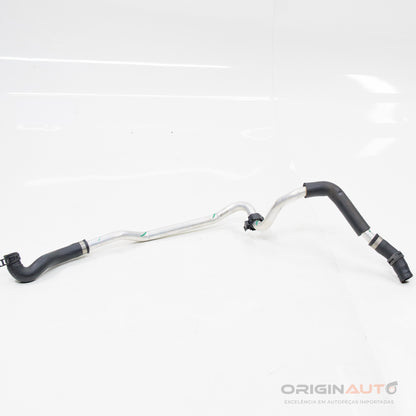 Mangueira De Agua Mercedes C 43 Amg W205 2018 A2058300902