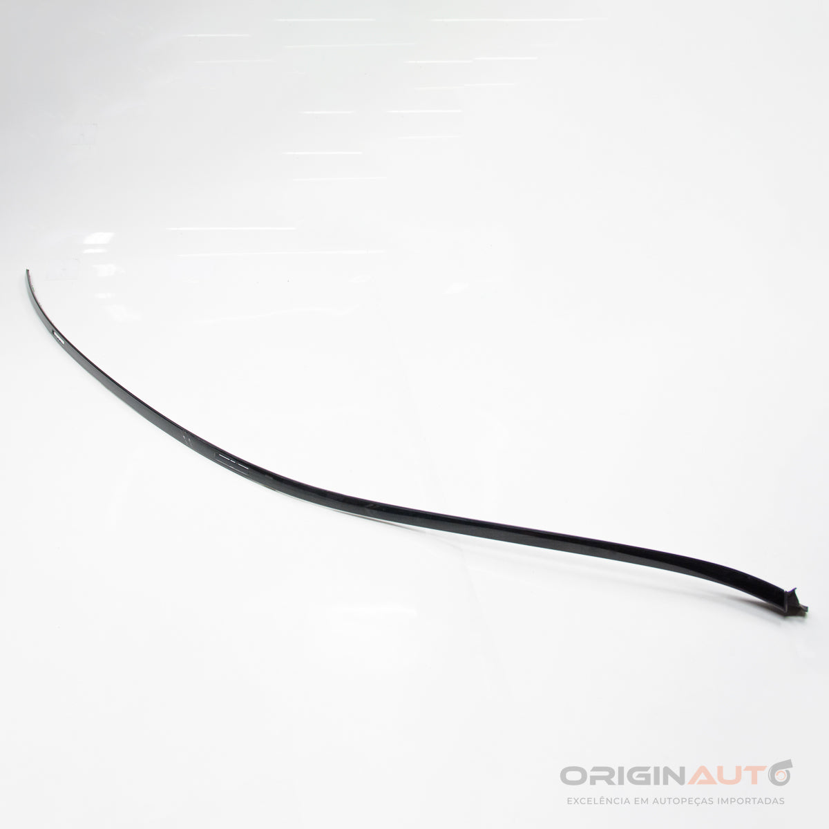 Friso Teto Esquerdo Mercedes C 43 Amg W205 2018 A2056900182