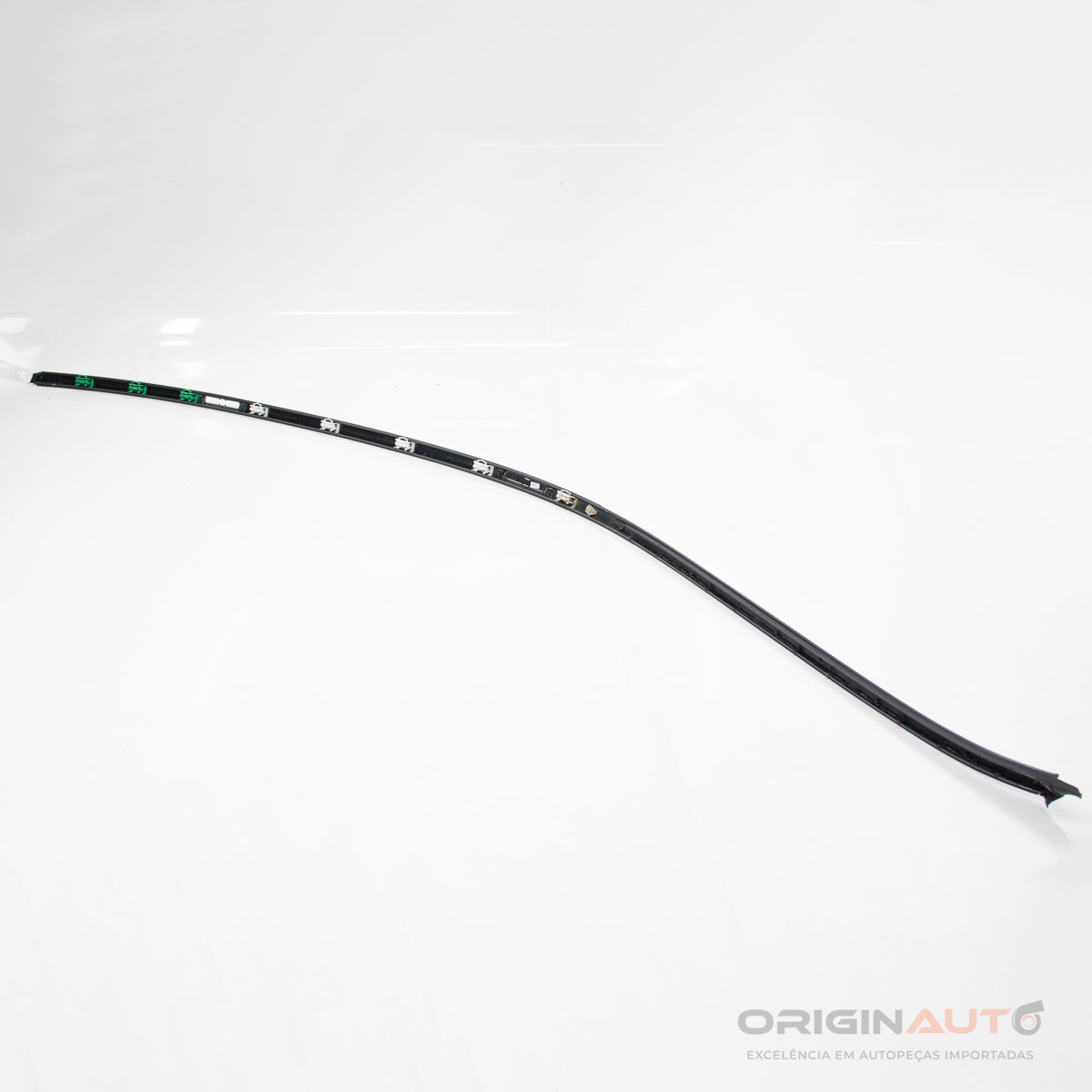 Friso Teto Esquerdo Mercedes C 43 Amg W205 2018 A2056900182