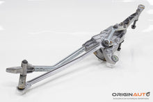 Motor Limpador Parabrisa Mercedes C 180 Coupe W204 2014 A2048201040