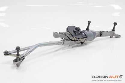 Motor Limpador Parabrisa Mercedes C 180 Coupe W204 2014 A2048201040