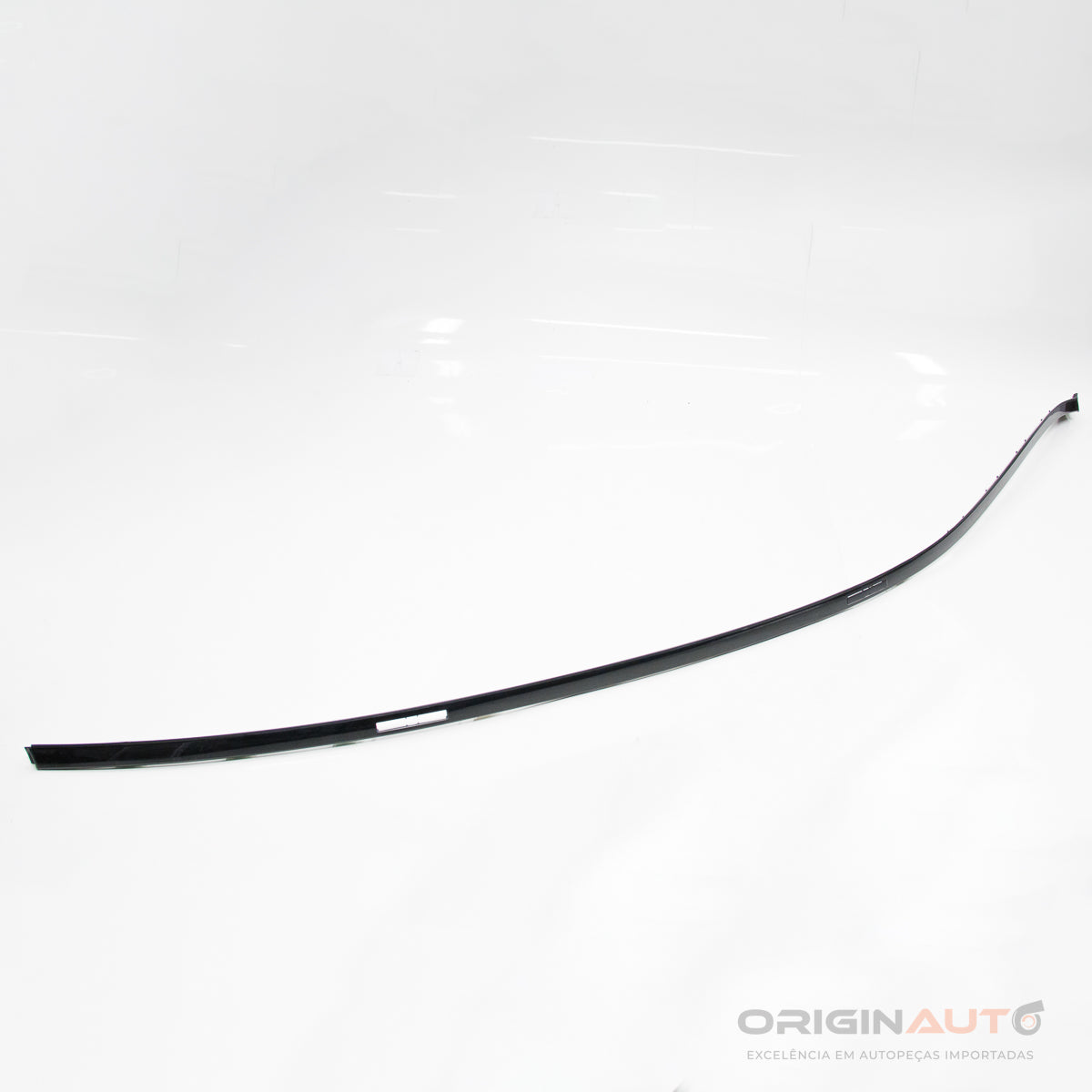 Friso Teto Esquerdo Mercedes C 43 Amg W205 2018 A2056900182