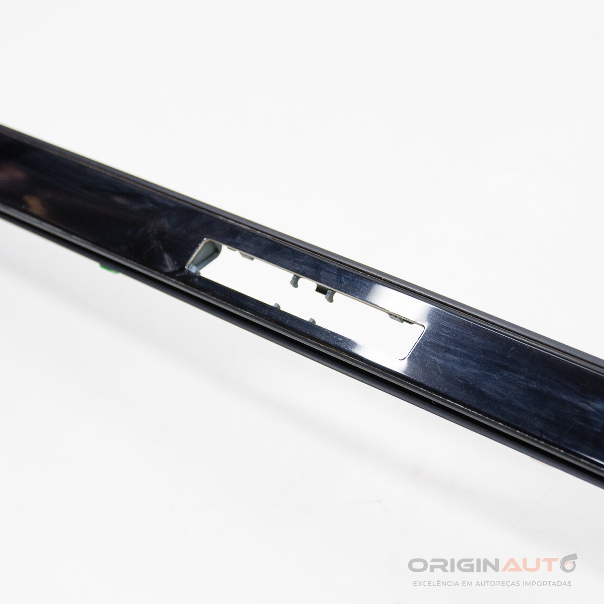 Friso Teto Esquerdo Mercedes C 43 Amg W205 2018 A2056900182