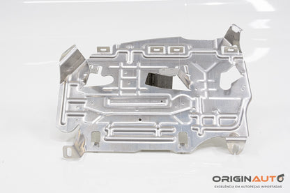 Assoalho Direito Dianteiro Mercedes C 180 Coupe W204 2014 A2046840237