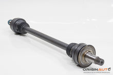 Semi Eixo Traseiro Mercedes C 180 Coupe W204 2014 A2203570191 Uni