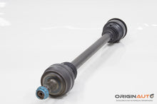 Semi Eixo Traseiro Mercedes C 180 Coupe W204 2014 A2203570191 Uni