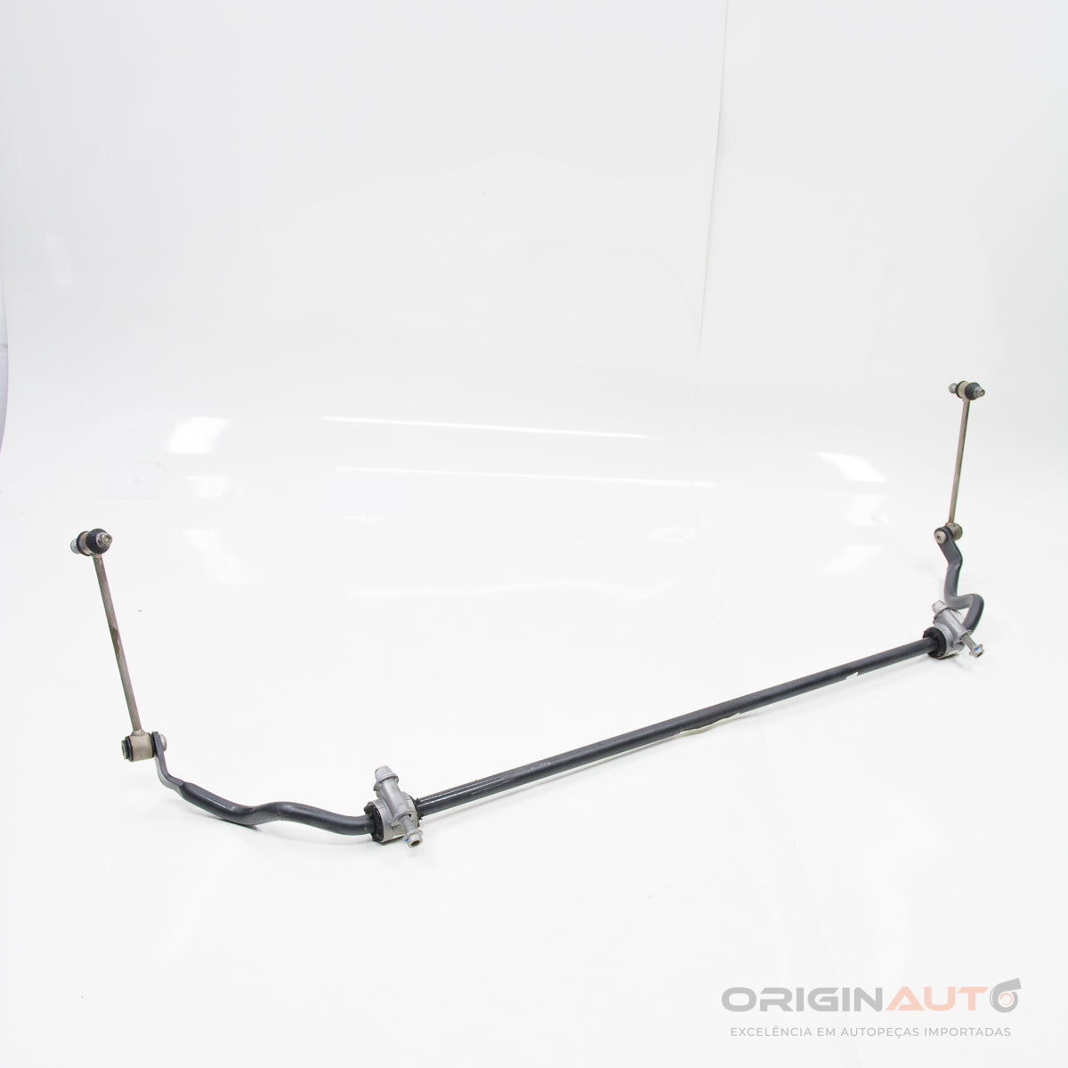 Barra Estabilizadora Traseira Mercedes C 43 Amg W205 2018 A2053260665 A205326041