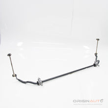 Barra Estabilizadora Traseira Mercedes C 43 Amg W205 2018 A2053260665 A205326041