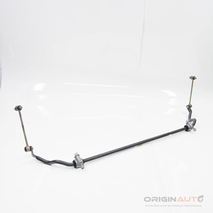 Barra Estabilizadora Traseira Mercedes C 43 Amg W205 2018 A2053260665 A205326041