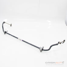 Barra Estabilizadora Traseira Mercedes C 43 Amg W205 2018 A2053260665 A205326041