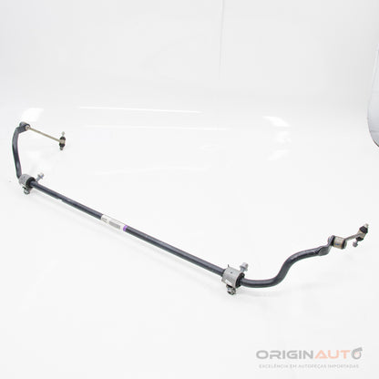 Barra Estabilizadora Traseira Mercedes C 43 Amg W205 2018 A2053260665 A205326041