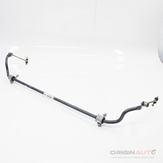 Barra Estabilizadora Traseira Mercedes C 43 Amg W205 2018 A2053260665 A205326041