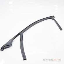 Canaleta Externa Dianteira Direita Mercedes C 43 Amg W205 2018 A2057254600