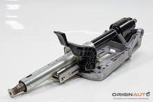 Coluna De Direcao Mercedes C 180 Coupe W204 2014 A2044604516