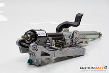 Coluna De Direcao Mercedes C 180 Coupe W204 2014 A2044604516