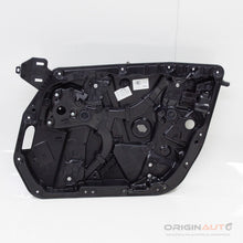 Maquina Vidro Dianteira Direita Mercedes C 43 Amg W205 2018 A2057205023