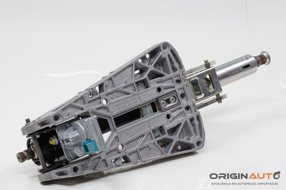 Coluna De Direcao Mercedes C 180 Coupe W204 2014 A2044604516