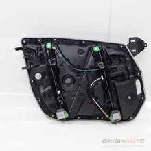 Maquina Vidro Dianteira Direita Mercedes C 43 Amg W205 2018 A2057205023