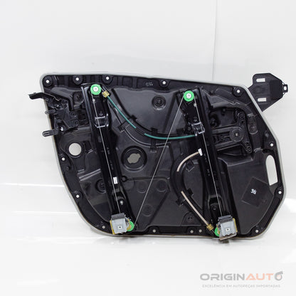 Maquina Vidro Dianteira Direita Mercedes C 43 Amg W205 2018 A2057205023