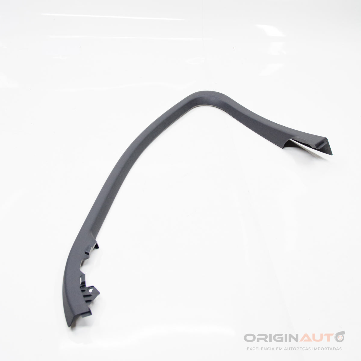 Canaleta Interna Dianteira Direita Mercedes C 43 Amg W205 2018 A2057270271