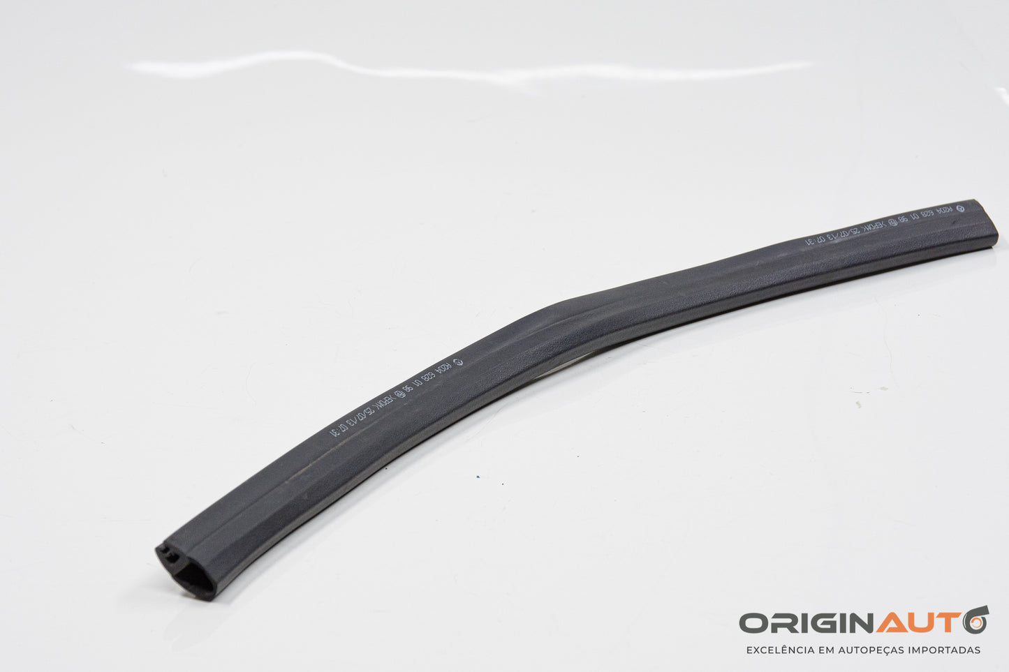 Borracha Vedacao Motor Mercedes C 180 Coupe W204 2014 A2046280198