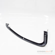 Canaleta Interna Dianteira Direita Mercedes C 43 Amg W205 2018 A2057270271