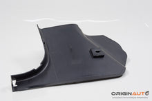 Moldura Soleira Direita Coluna A Mercedes C 180 Coupe W204 2014 A2046881506