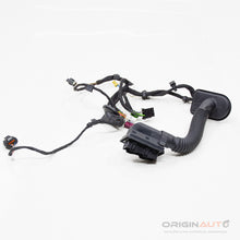 Chicote Porta Dianteira Direita Mercedes C 43 Amg W205 2018 A2055404740