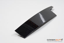 Moldura Externa Coluna B Mercedes C 180 Coupe W204 2014 A2046903387