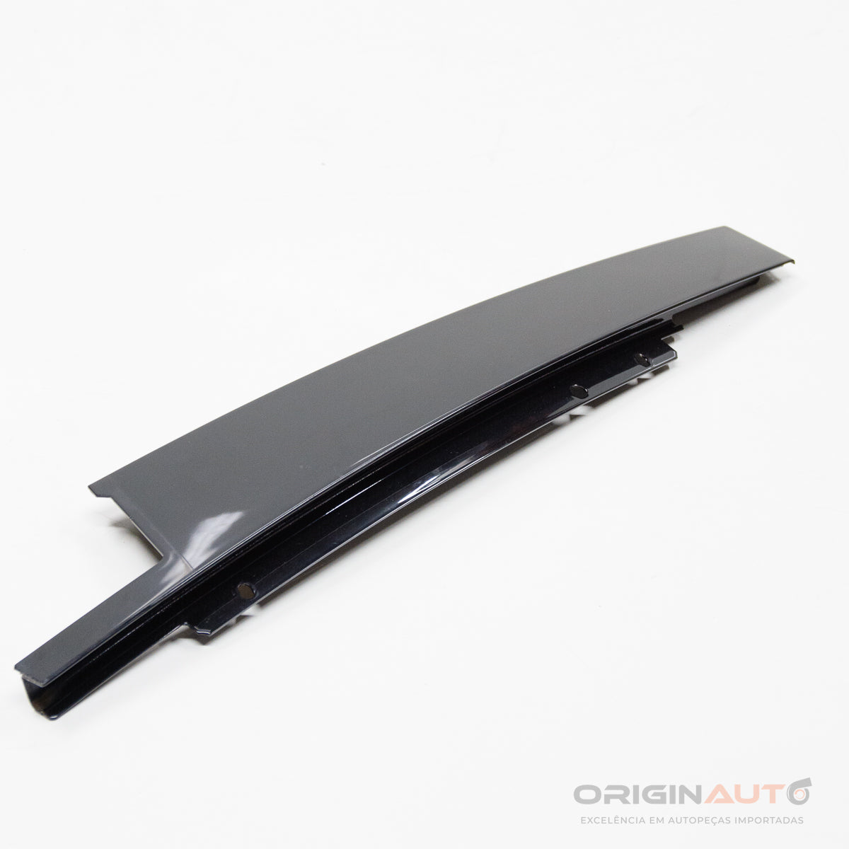 Acabamento Black Piano Porta D/D Mercedes C 43 Amg W205 2018 A2056900287