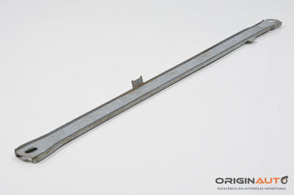 Suporte Travessa Protetor Carter Mercedes C 180 Coupe W204 2014 A2045241147