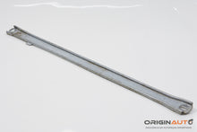 Suporte Travessa Protetor Carter Mercedes C 180 Coupe W204 2014 A2045241147