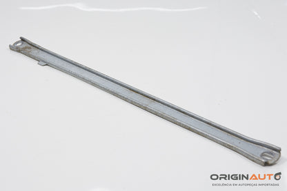 Suporte Travessa Protetor Carter Mercedes C 180 Coupe W204 2014 A2045241147