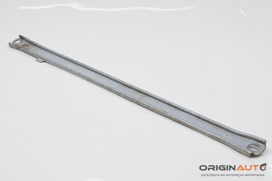 Suporte Travessa Protetor Carter Mercedes C 180 Coupe W204 2014 A2045241147