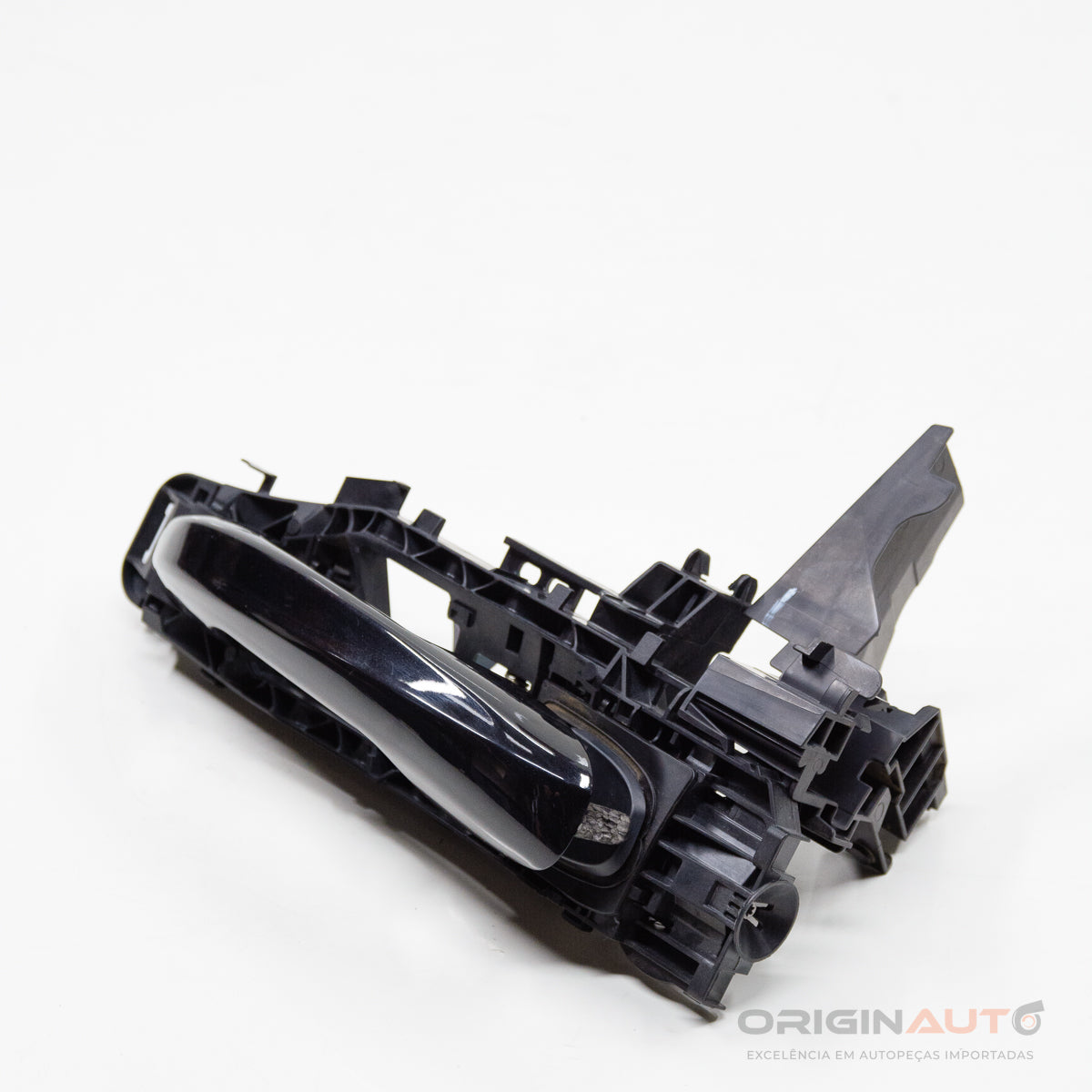 Macaneta Externa Dianteira Direita Mercedes C 43 Amg W205 2018 A0997601800 A2057