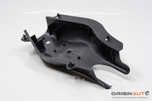 Moldura Bandeja Esquerda Mercedes C 180 Coupe W204 2014 A2043521588