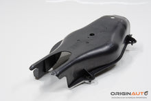 Moldura Bandeja Esquerda Mercedes C 180 Coupe W204 2014 A2043521588