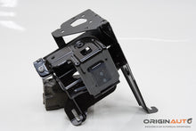 Suporte Bateria Auxiliar Mercedes C 180 Coupe W204 2014 A2045400440