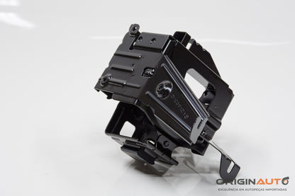 Suporte Bateria Auxiliar Mercedes C 180 Coupe W204 2014 A2045400440
