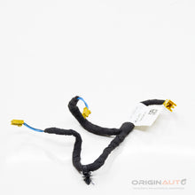 Chicote Porta Dianteira Direita Mercedes C 43 Amg W205 2018 A2055409414