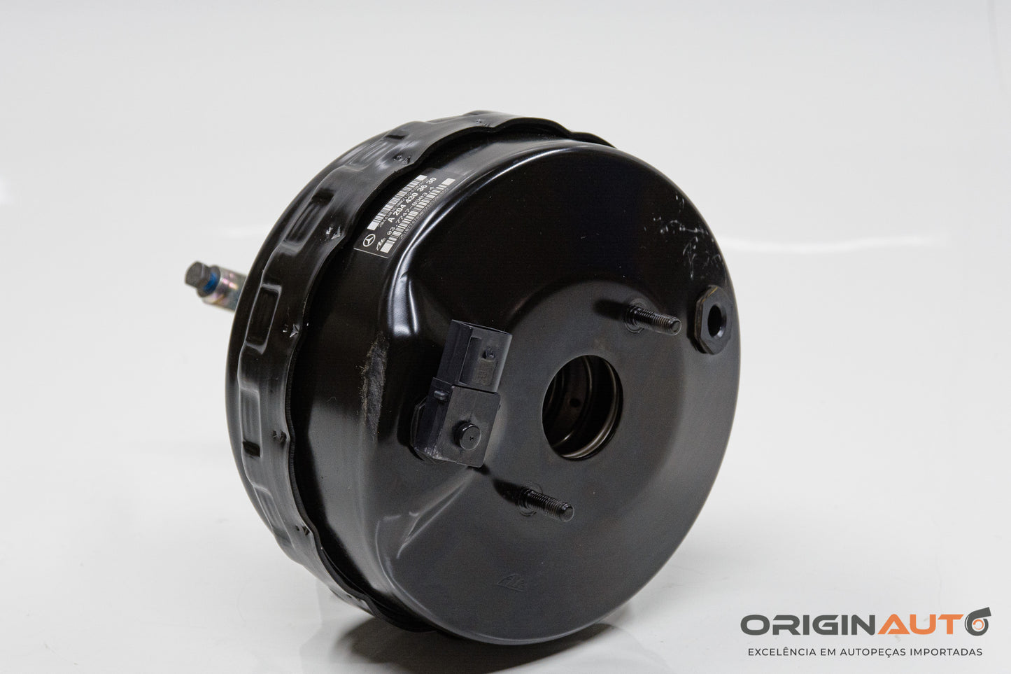 Hidrovacuo Mercedes C 180 Coupe W204 2014 A2044303630