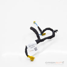 Chicote Porta Dianteira Direita Mercedes C 43 Amg W205 2018 A2055409414