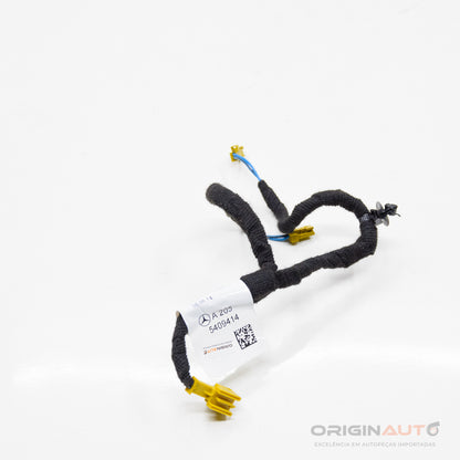 Chicote Porta Dianteira Direita Mercedes C 43 Amg W205 2018 A2055409414